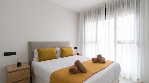Foto 4 de Ático en venta en Calle Bernardo de la Torre, 62, Santa Catalina - Canteras, Las Palmas de Gran Canaria