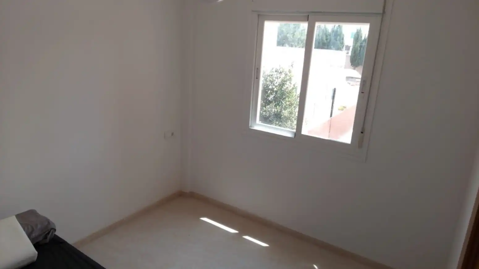 Bedroom of Flat for rent in Santanyí  with Air Conditioner, Heating and Storage room
