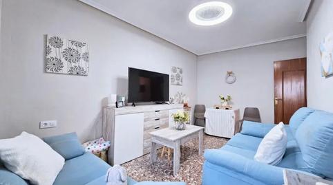 Foto 2 de Pis en venda a Portada Alta - Pol. Crta. De Cártama, Málaga Capital