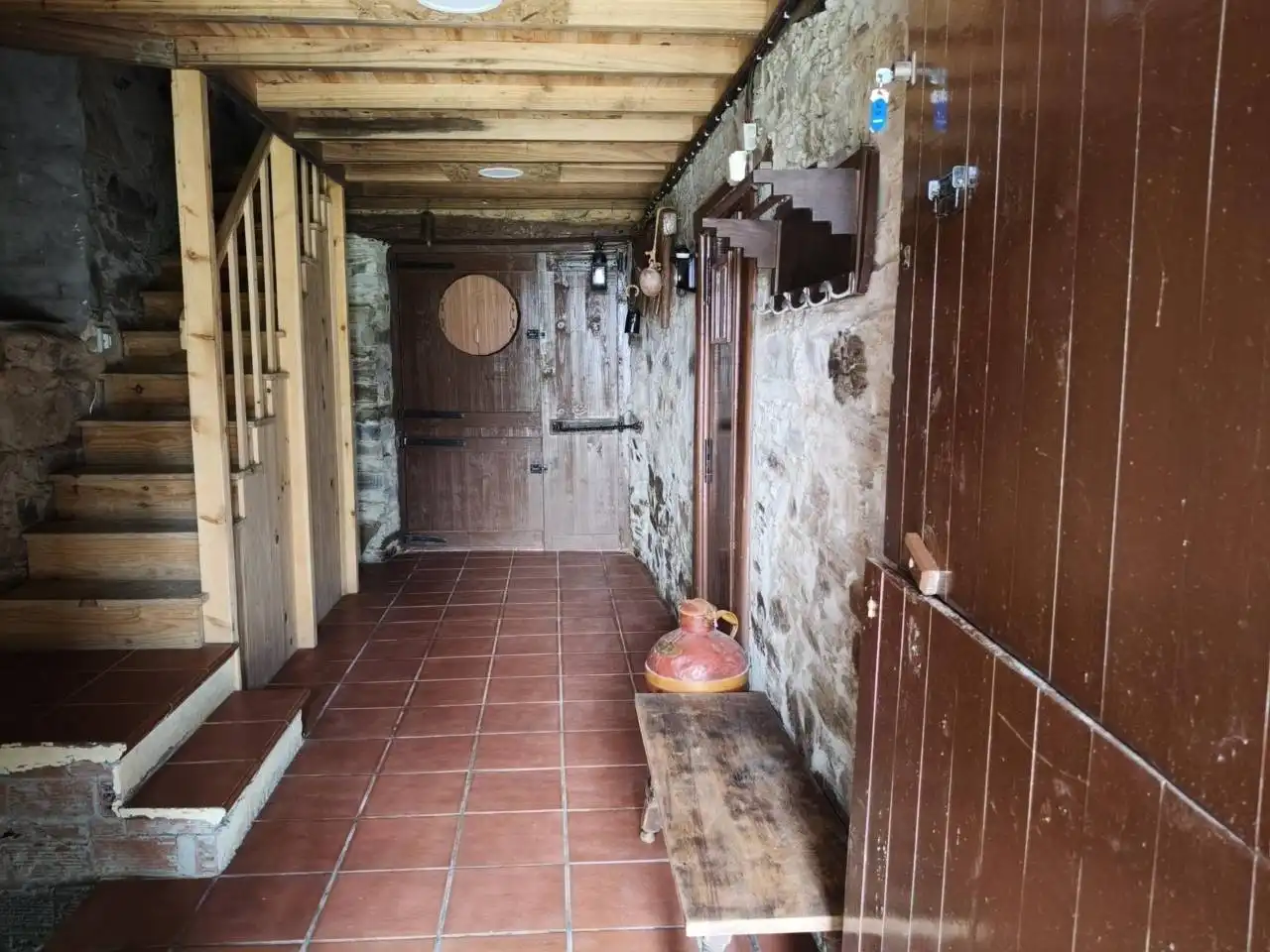 Casa en venda a Cariño, imagen 39