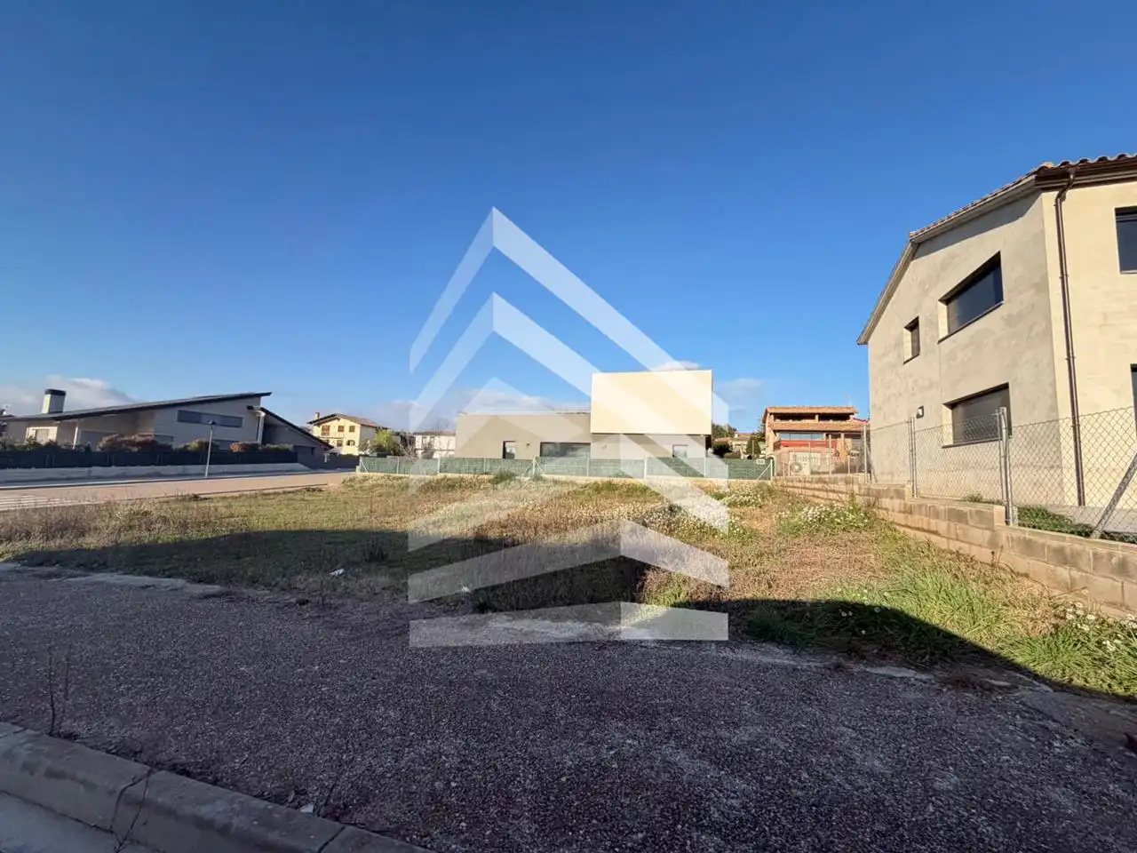 Residencial en venta en Olius