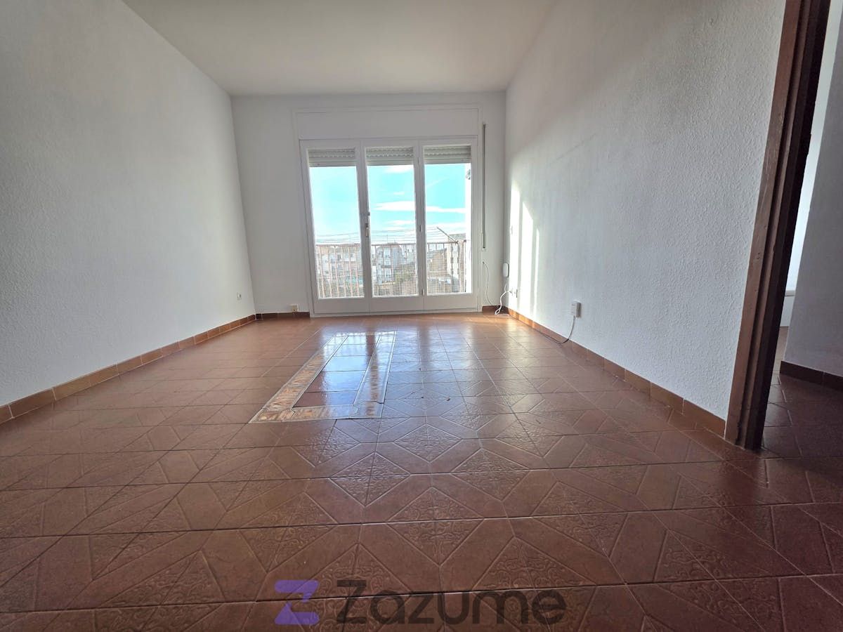 Piso de alquiler en Ctra. de Valls, Centre