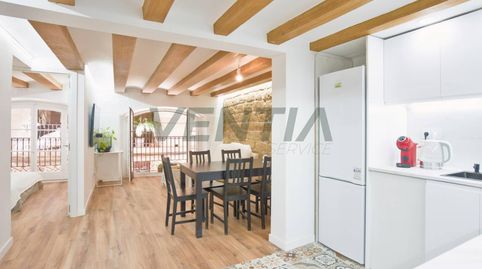 Foto 5 de Pis en venda a Calle Ataúlfo, 19, Barri Gòtic, Barcelona Capital