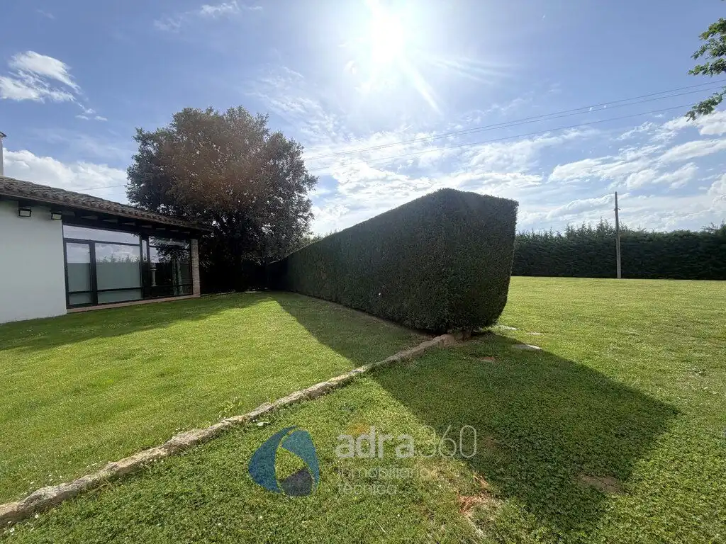Haus mit Garten zum Verkauf in DS VILLAMEDIANA IREGUA Polígono 11 Parcela 73 LA CANTERA, imagen 18