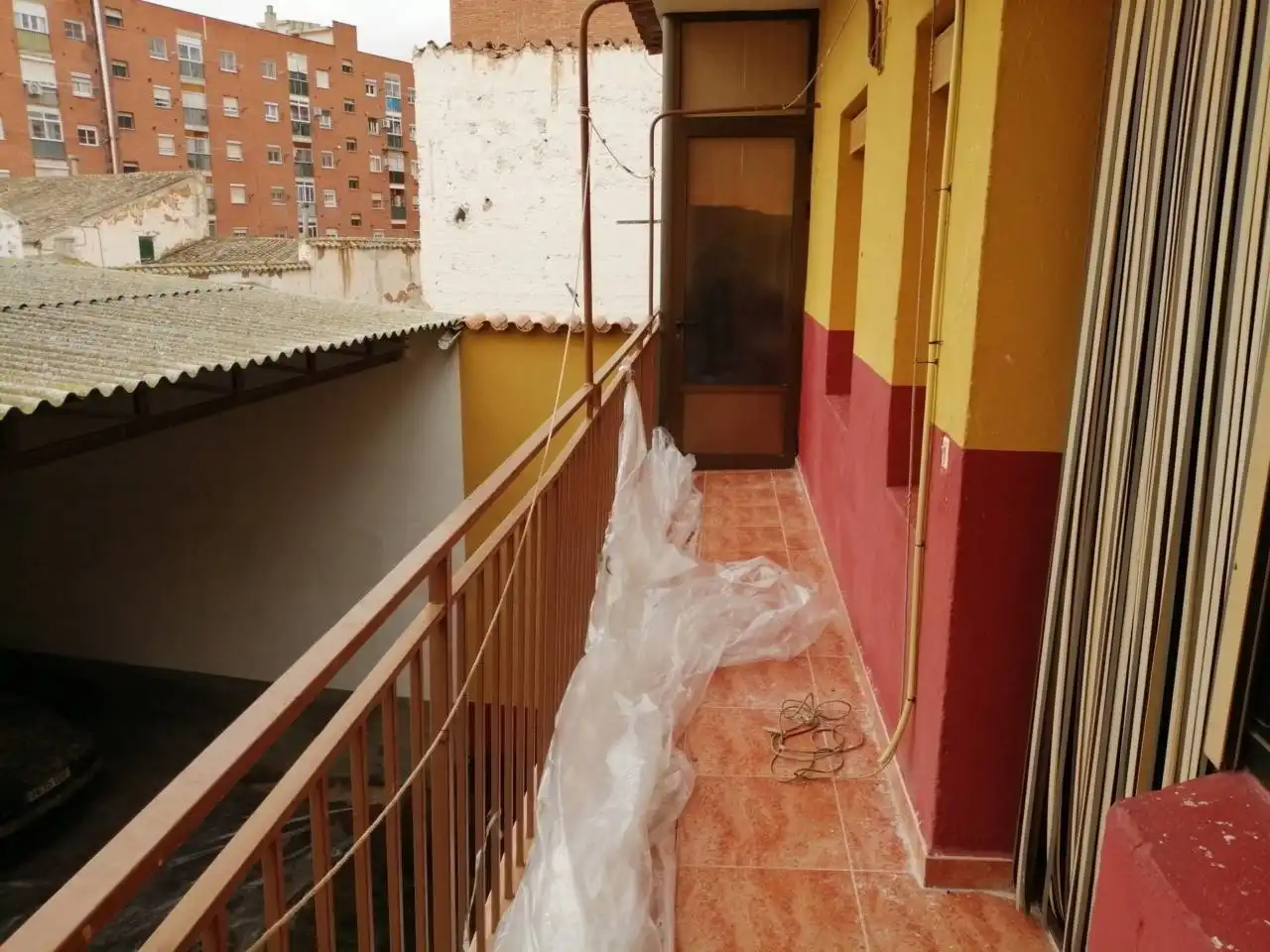 Haus zum Verkauf in Calle Agustina de Aragón, imagen 11