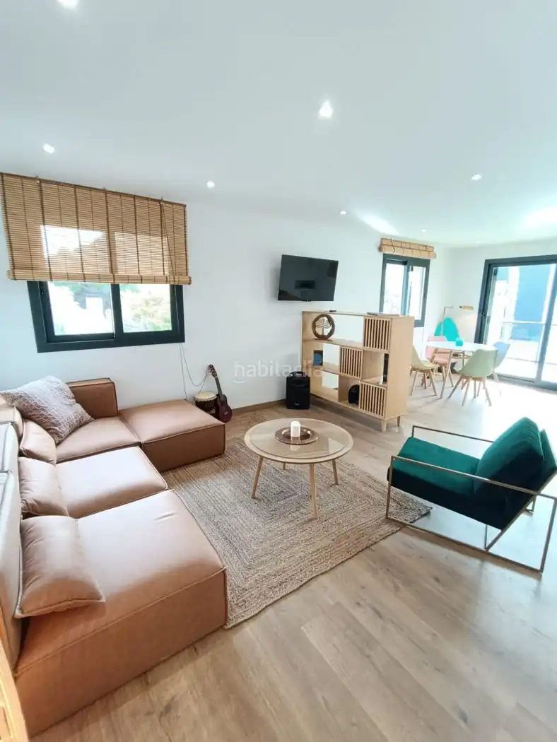 Maison avec jardin à louer à Camí de la Pineda 41, imagen 30