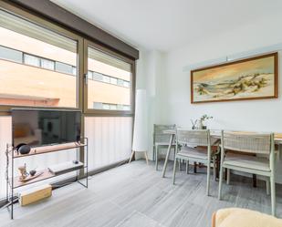 Dormitori de Apartament en venda en San Sebastián de los Reyes