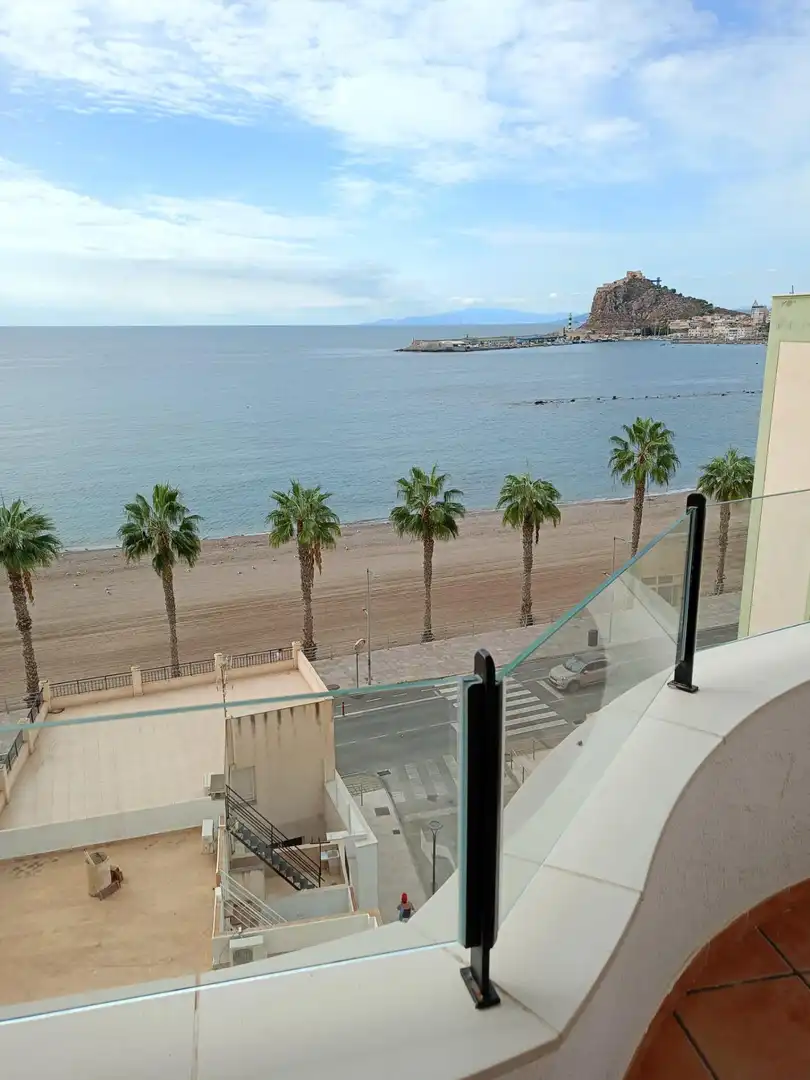 Wohnung zur Miete in Águilas, Murcia