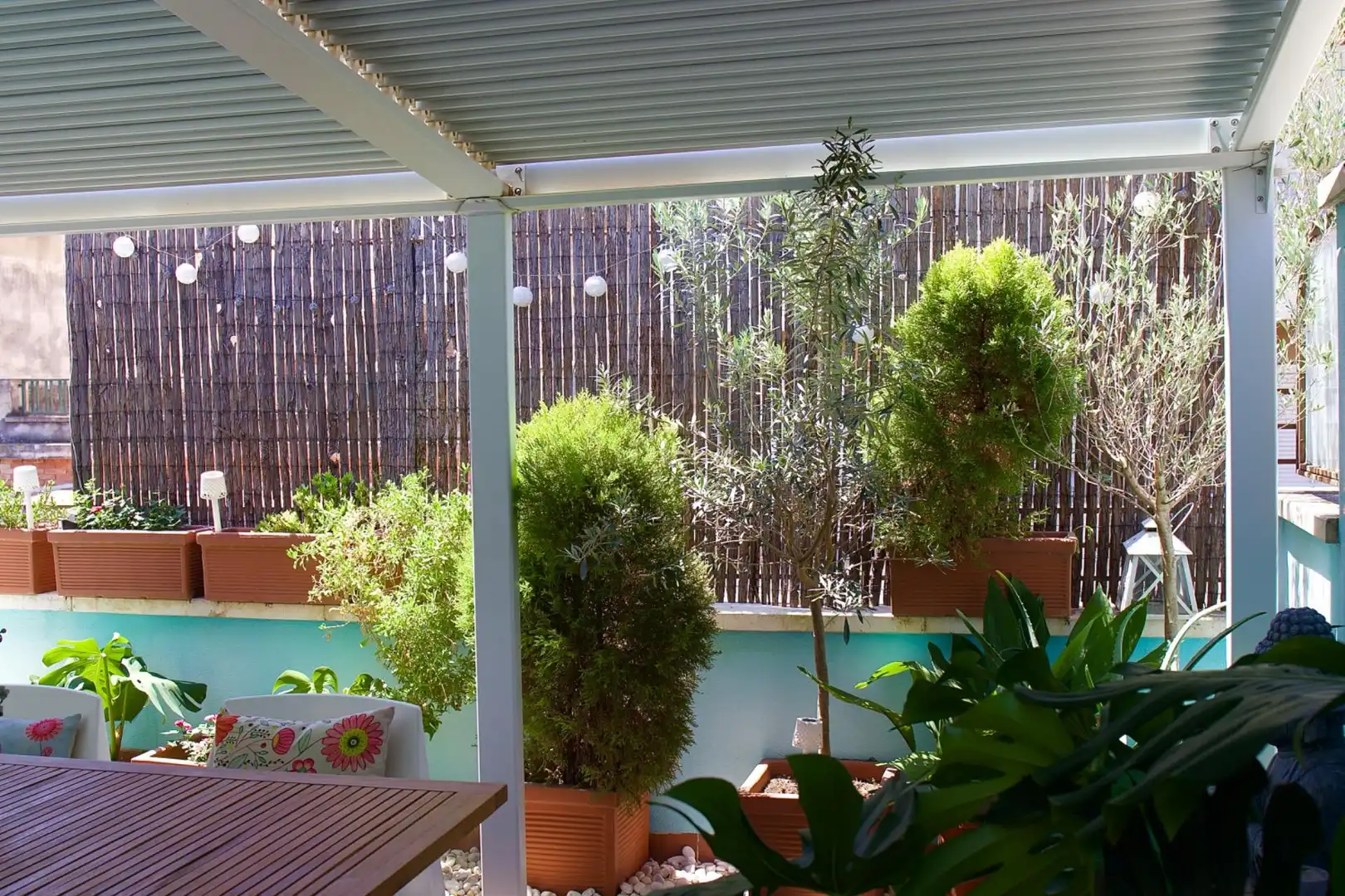 Reihenhaus mit Terrasse zum Verkauf in PROSPER DE BOFARULL 17, imagen 18