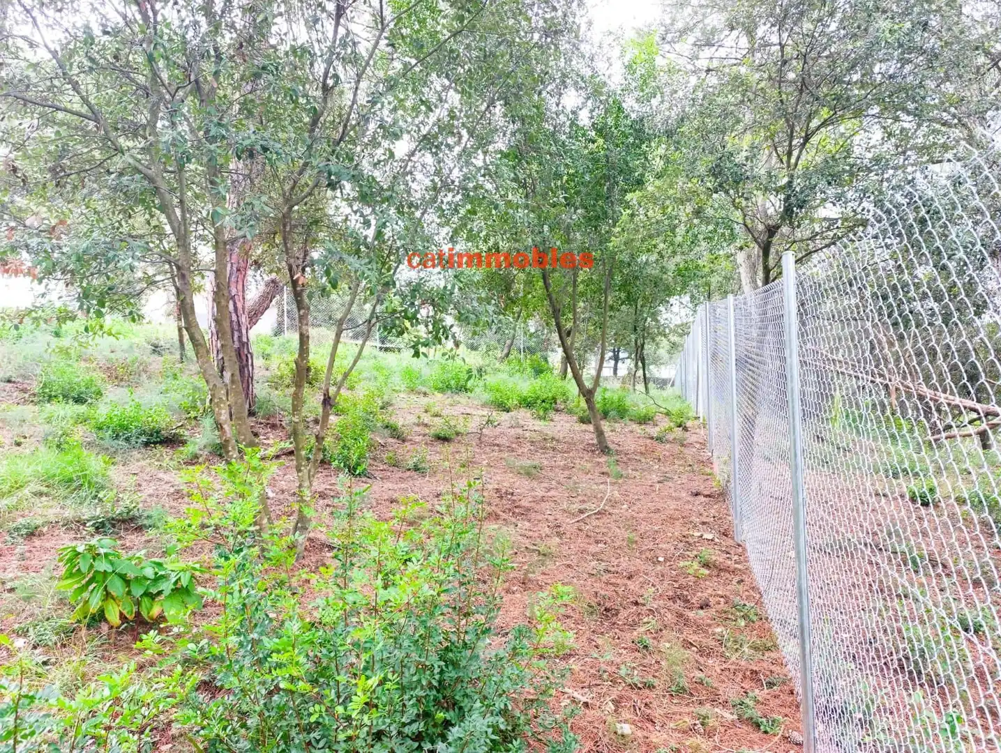 Residential for sale in Sant Cugat del Vallès