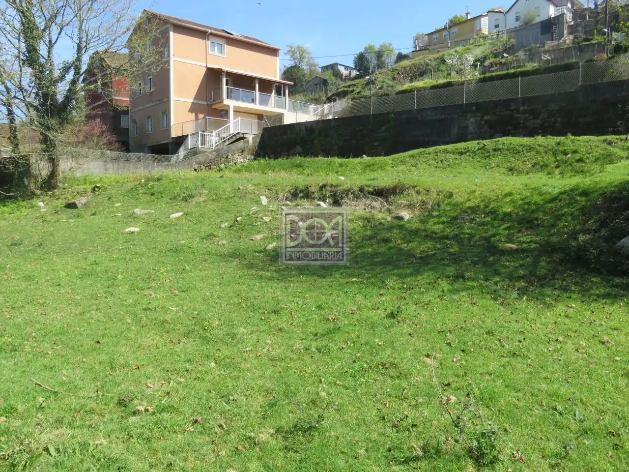 Lands and plots for sale in Mondariz, imagen 5