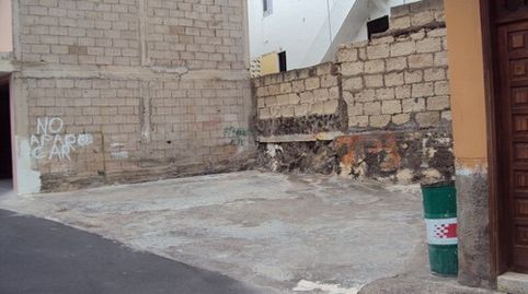 Foto 2 de Residencial en venta en Pasaje el Corazón, 6, Tejina, San Cristóbal de la Laguna