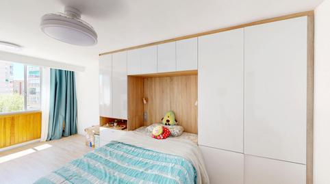 Photo 5 of Flat for sale in Palas Atenea, Albufereta, Alicante / Alacant