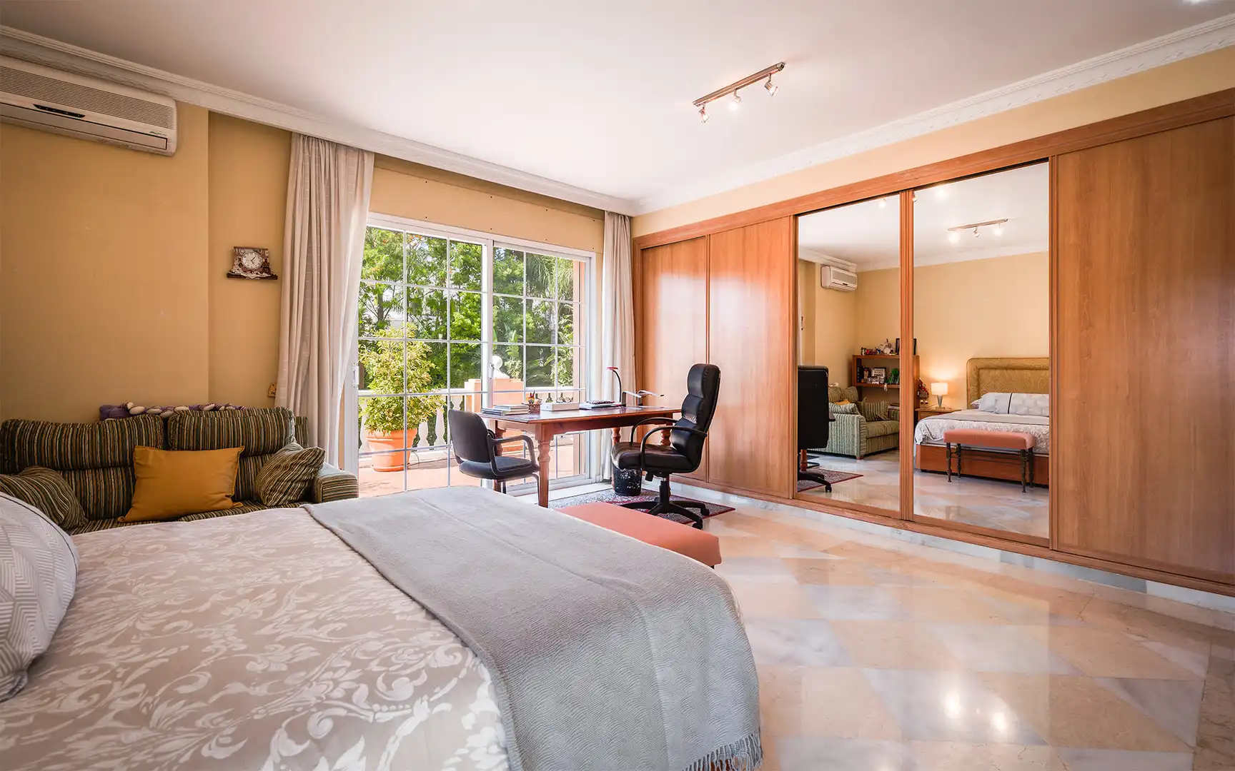 Maison avec piscine à vendre à Nueva Andalucía, imagen 13