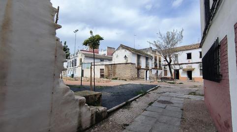 Photo 4 of House or chalet for sale in Calle Alfonso XII, 13, Casco Histórico  - Ribera - San Basilio,  Córdoba Capital