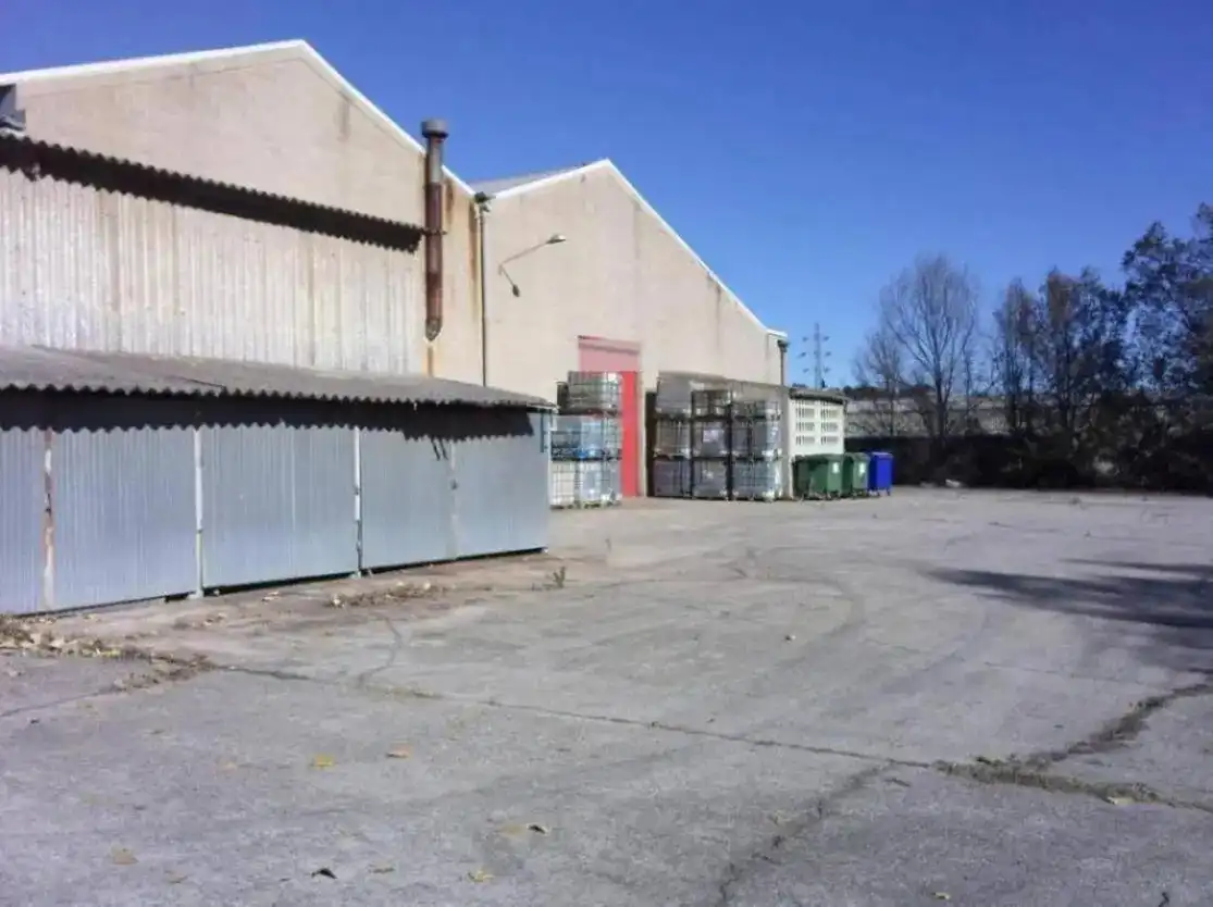 Nave industrielle à louer à Polinyà, imagen 15