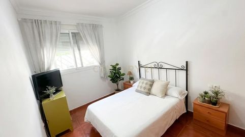 Foto 5 de Planta baixa en venda a Cl Miguel Marquez 17fuengirola (málaga), 17, Puerto Deportivo, Fuengirola