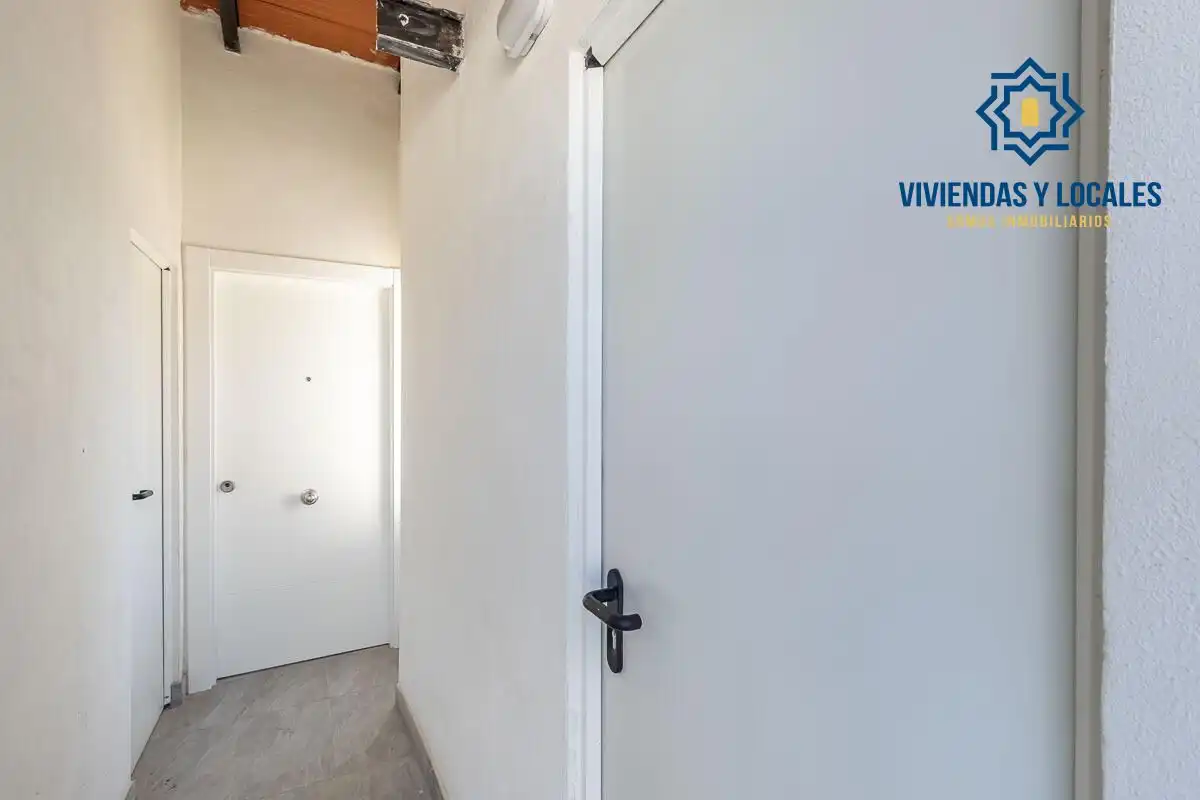 Piso con terraza en venta en Ronda, imagen 33