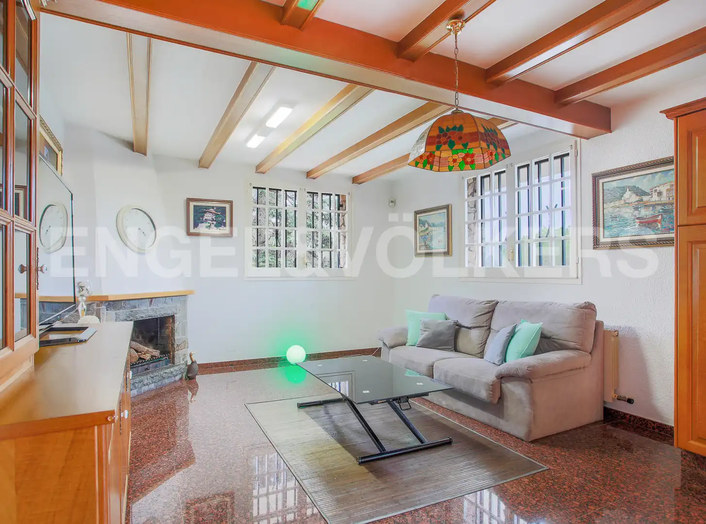House with terrace for sale in Dosrius poble, imagen 16