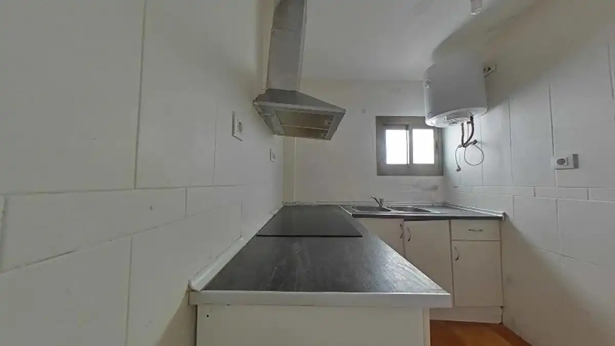 Küche von Wohnung zum Verkauf in Tarragona
