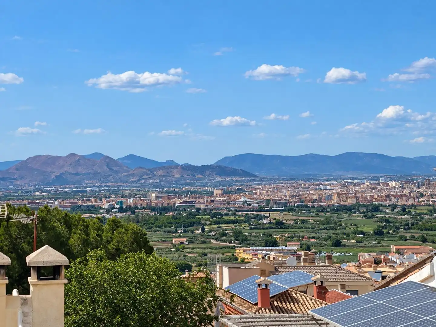 Maison mitoyenne avec terrasse à vendre à Calle Lopez Mezquita, imagen 68