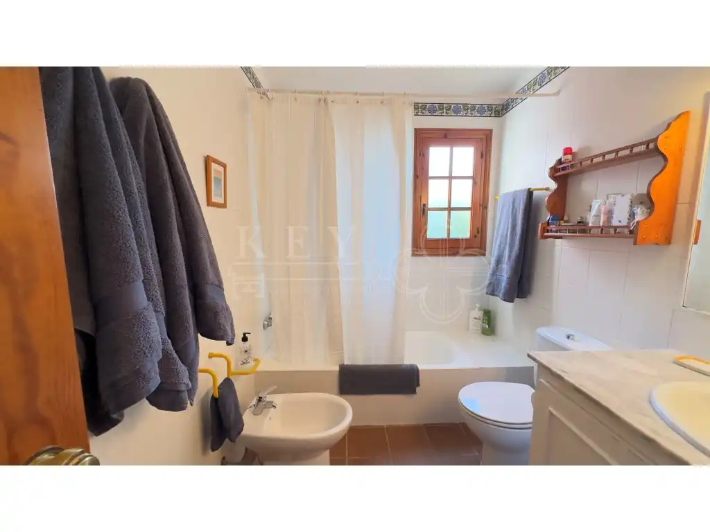 Villa con piscina in vendita a Cala d'en Bosch - Serpentona, imagen 32