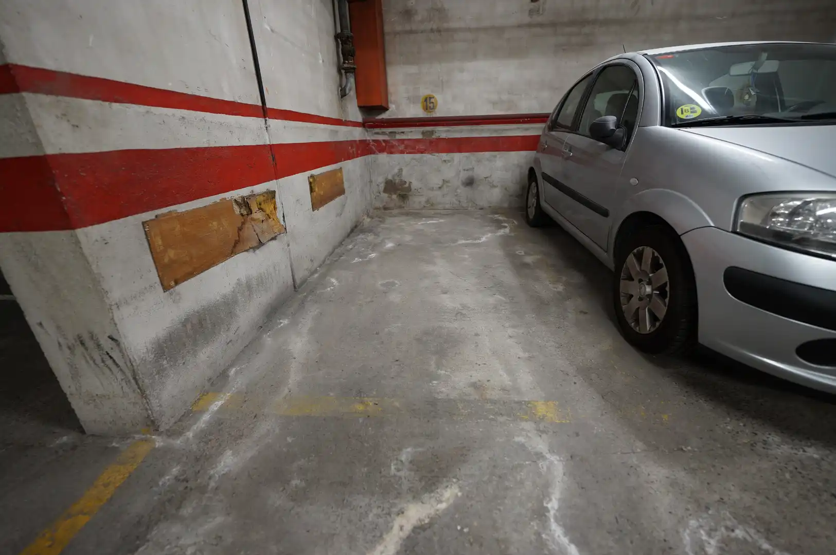 Parking of Garage for sale in Barcelona
