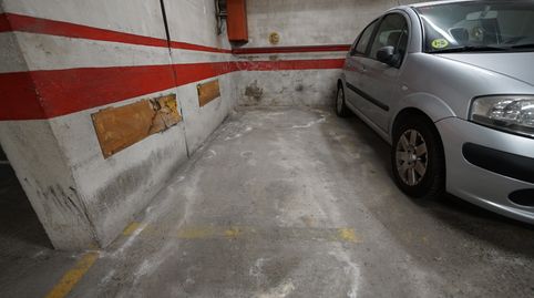 Foto 3 de Garatge en venda a Carrer del Conveni, 7, La Prosperitat, Barcelona Capital