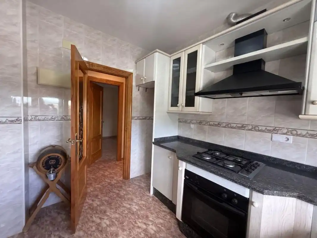 Casa amb terrassa en venda a Diseminado el Canton, imagen 9