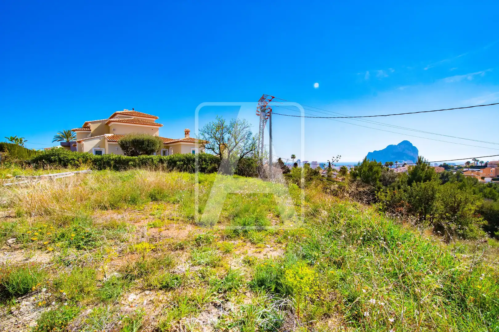 Chalet con piscina en venta en Cometa, imagen 7