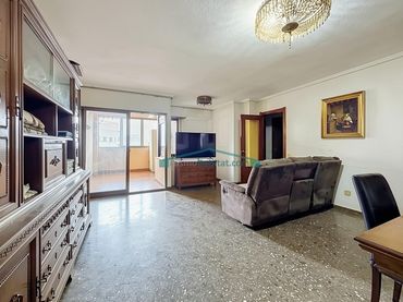 Appartement avec ascenseur à vendre à Avenida del Primado Reig