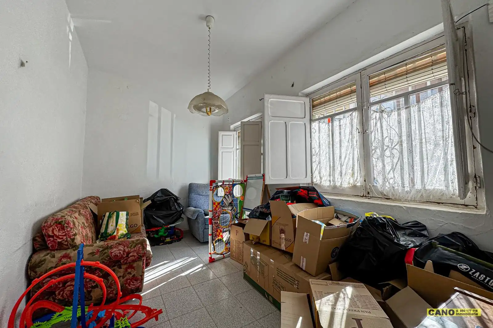 Casa en venda a Juan Oña, imagen 12