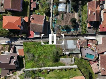 Terreno residenziale in vendita a Camiño da Taberna