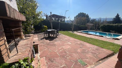 Foto 5 de Casa o chalet en venta en Del Camí Ral, 3, Sant Celoni, Barcelona