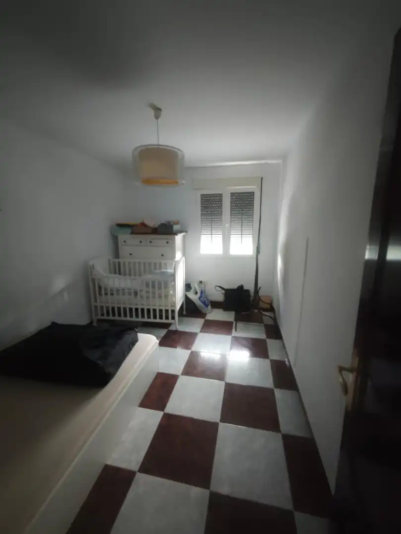 Habitación de Piso en venta en Cádiz
