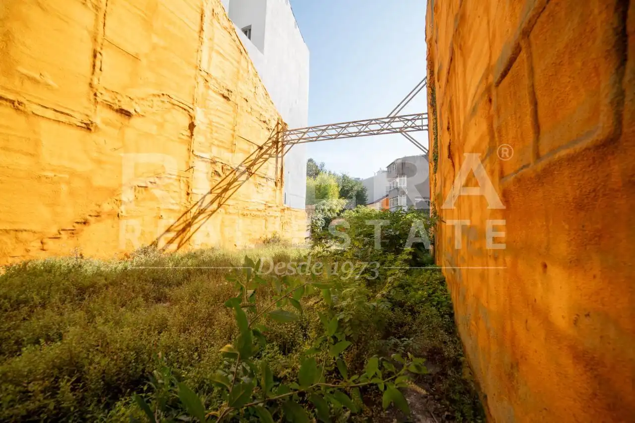 Residencial en venta en Vigo 