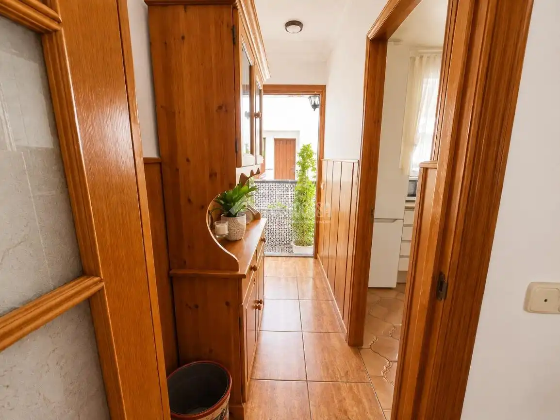 Piso en venta en Marbella con Calefacción, Terraza y Amueblado