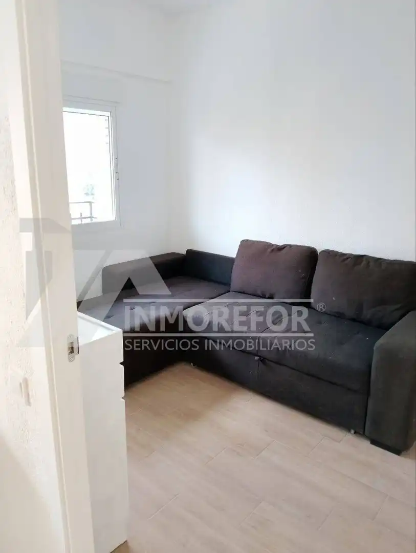 Flat with terrace for sale in Avenida PERIODISTA RODOLF SALAZAR, imagen 7