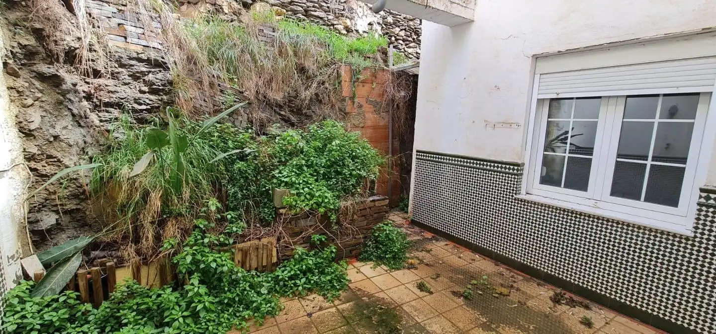Jardín de Planta baja en venta en Ohanes