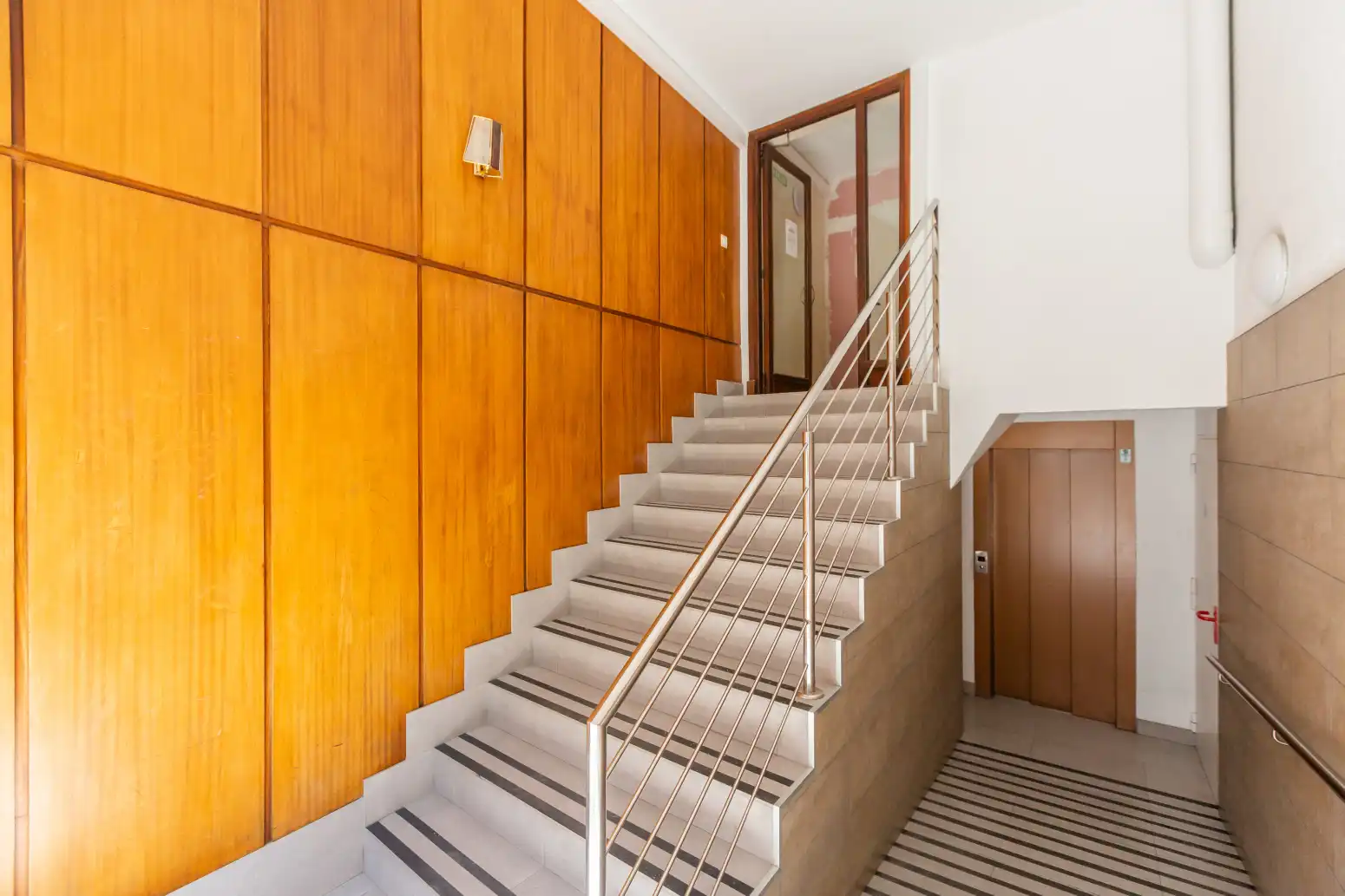 Flat with terrace for sale in Ansoáin - CALLE CANTERAS 23, imagen 26