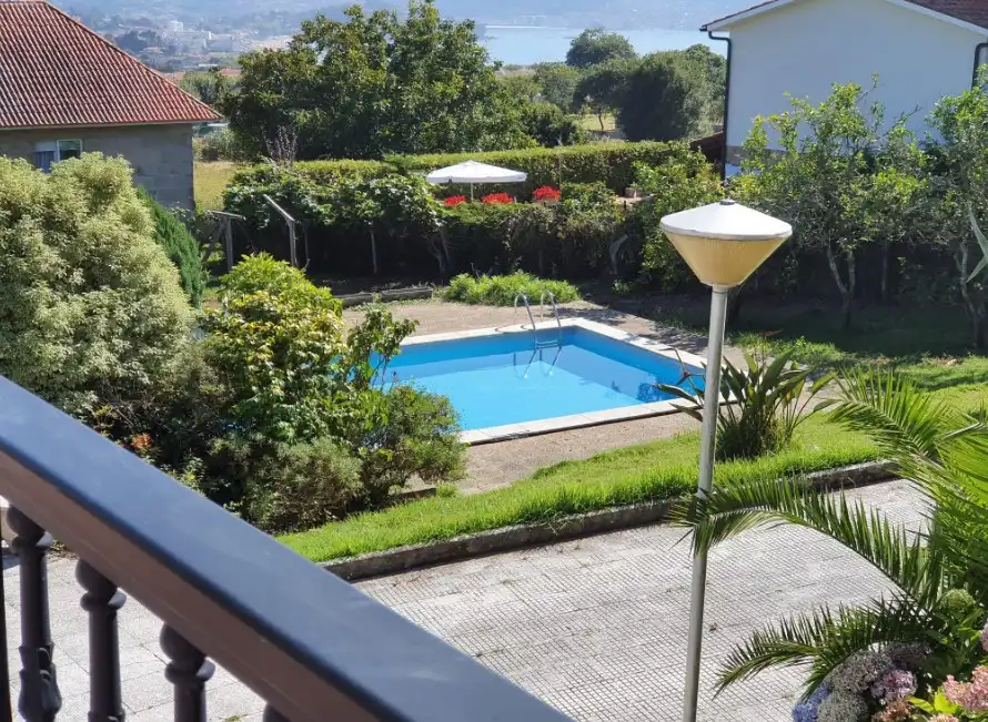 Villa zum Verkauf in Panxón, imagen 3