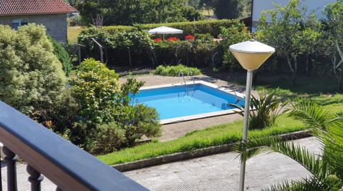 Foto 3 de Casa o chalet en venta en Panxón, Nigrán