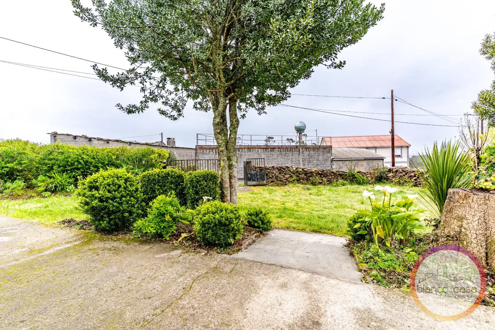 Casa o chalet en venta en Santa Comba con Trastero