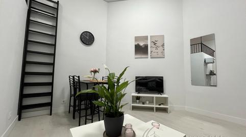 Photo 5 of Flat to rent in Paseo de Santa María de la Cabeza, Palos de Moguer,  Madrid Capital