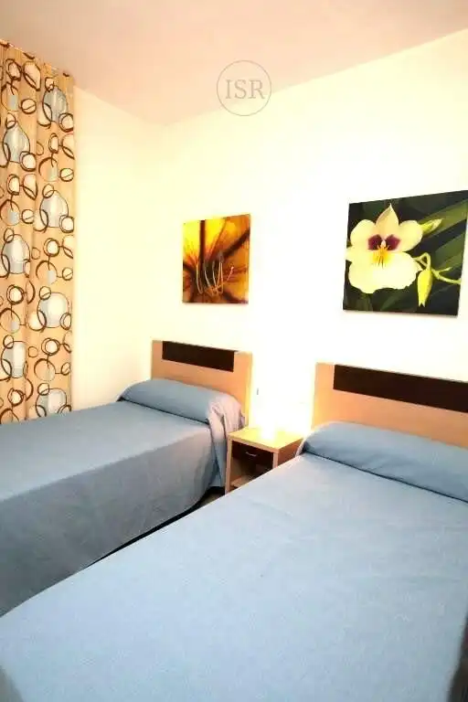 Schlafzimmer von Wohnungen zum Verkauf in Águilas mit Terrasse