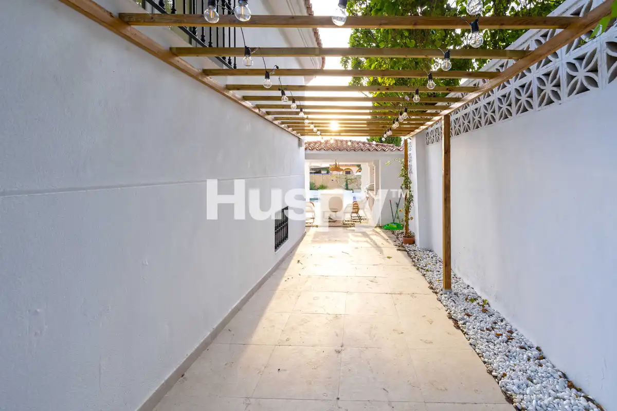 Casa con balcone in vendita a Calle Febrero, imagen 61
