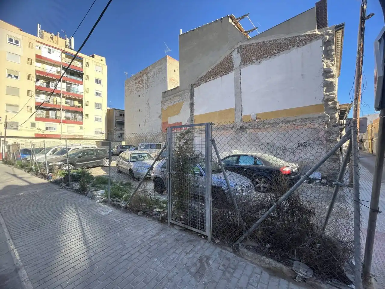 Terreno residenziale in vendita a Calle ANTONIO PINIES, imagen 5