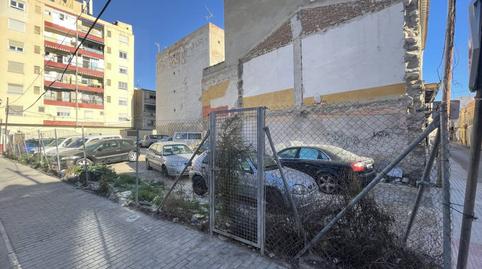 Photo 5 of Industrial land for sale in Antonio Pinies, Orihuela ciudad, Orihuela