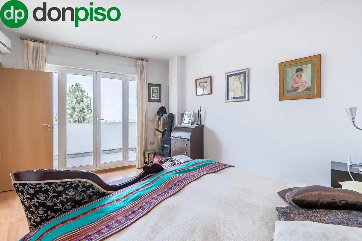 Casa con terraza en venta en CARRIL DE SAN CECILIO, imagen 22