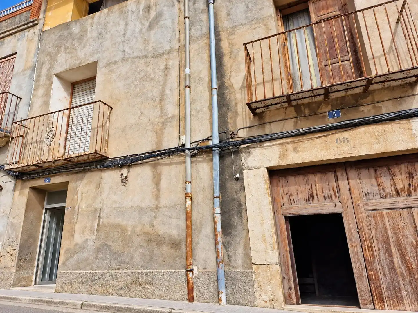 Adosado en venta en Calle RAJOLAR (DEL), imagen 5